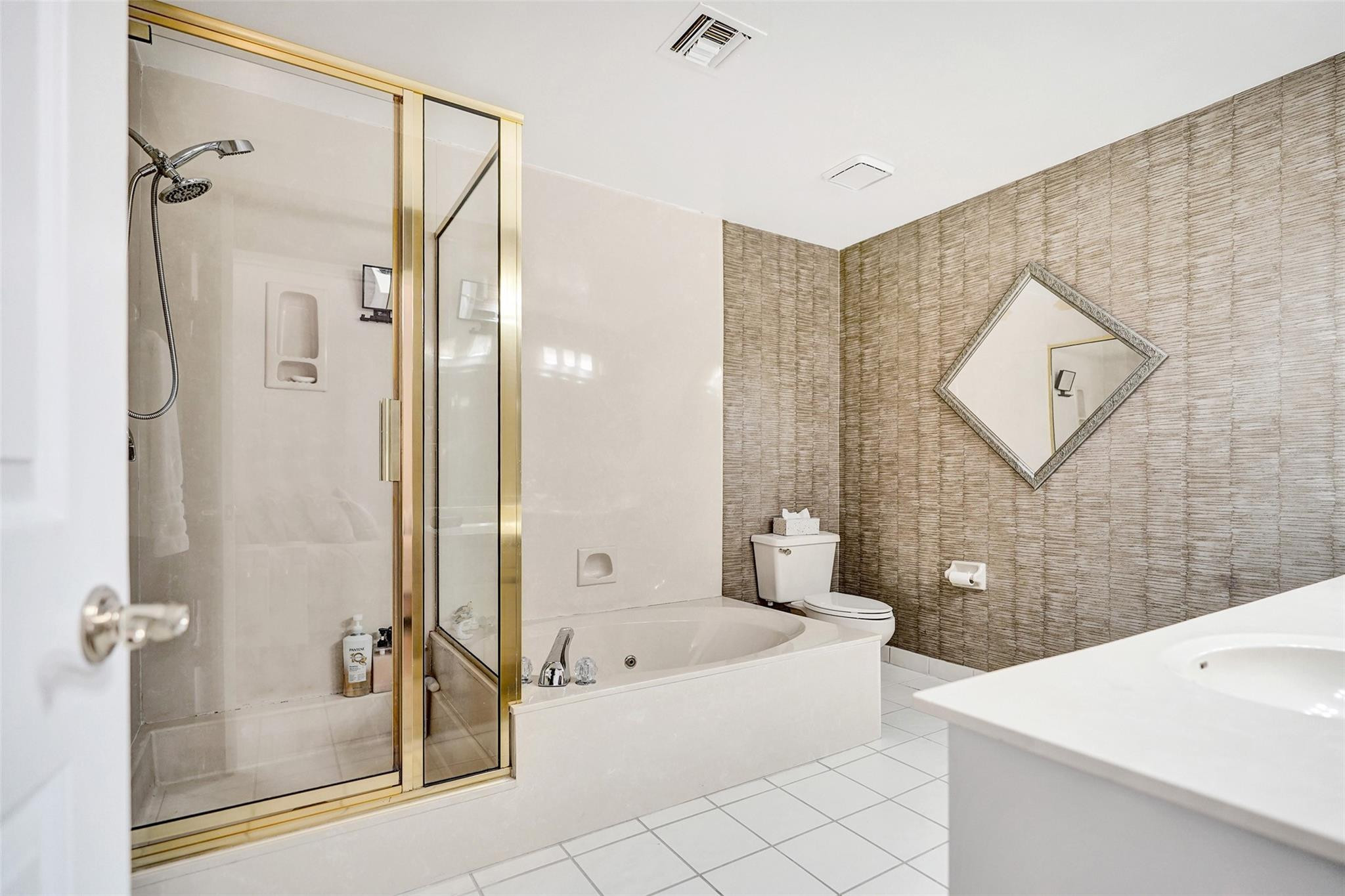 Captains walk - Residential