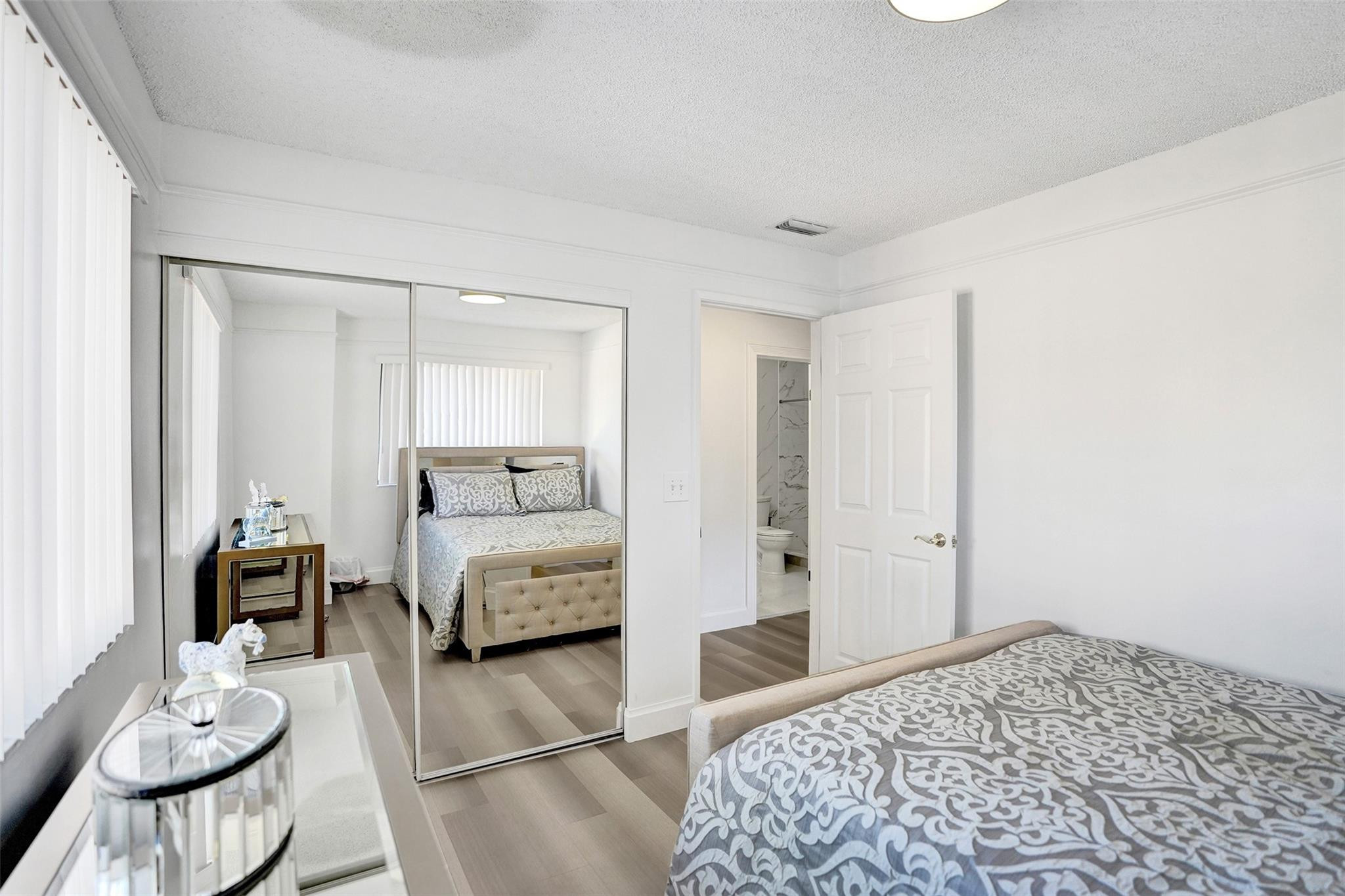 Captains walk - Residential