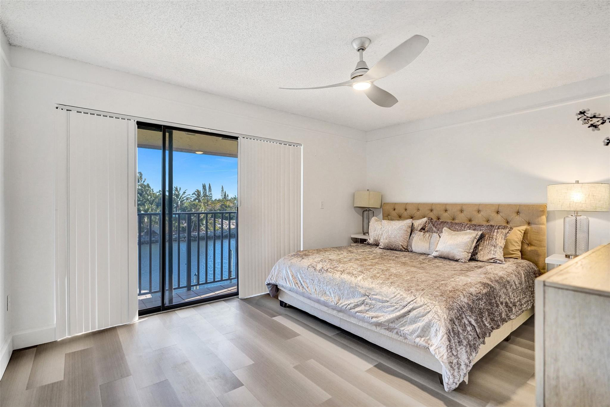 Captains walk - Residential