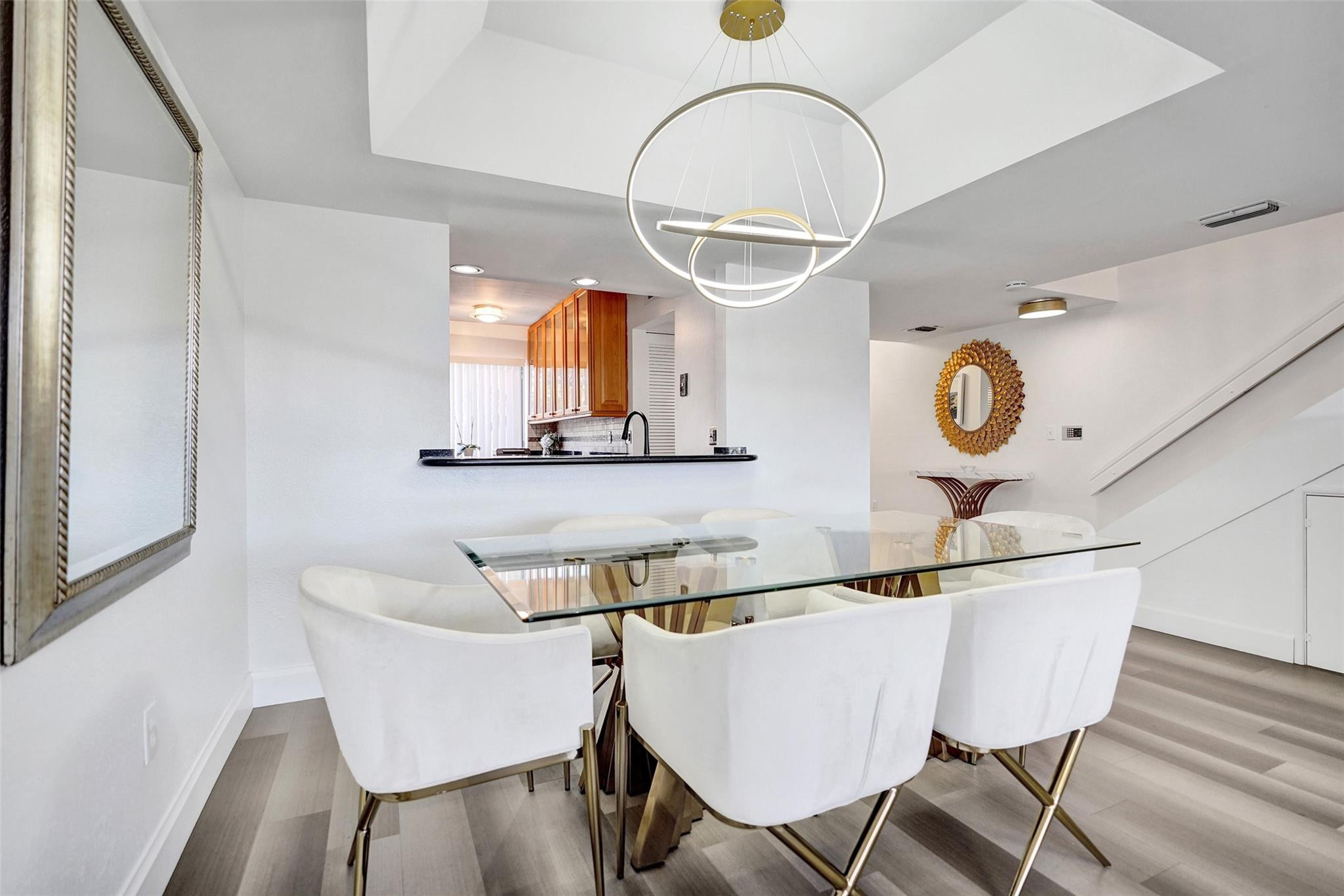 Captains walk - Residential