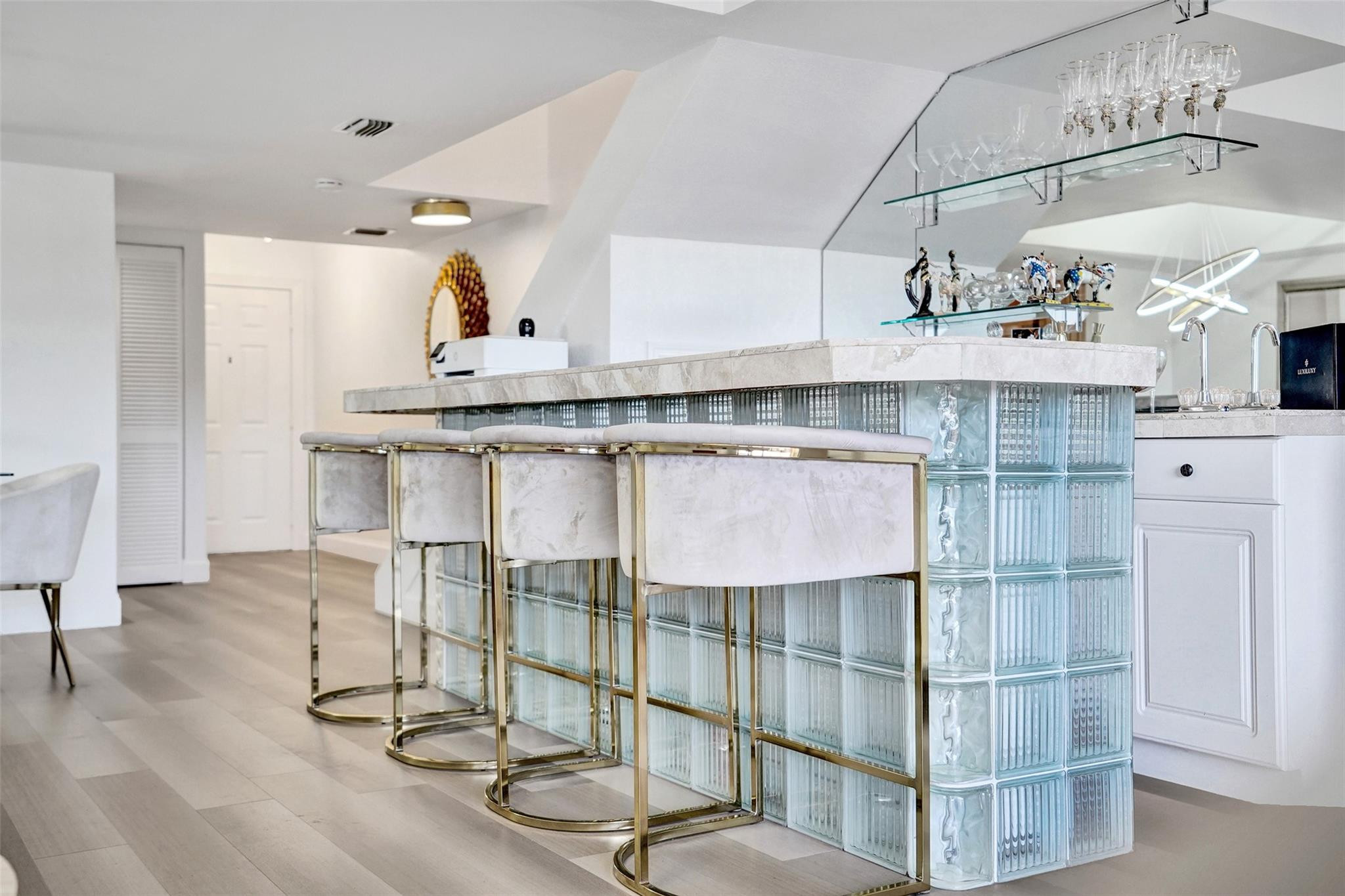 Captains walk - Residential