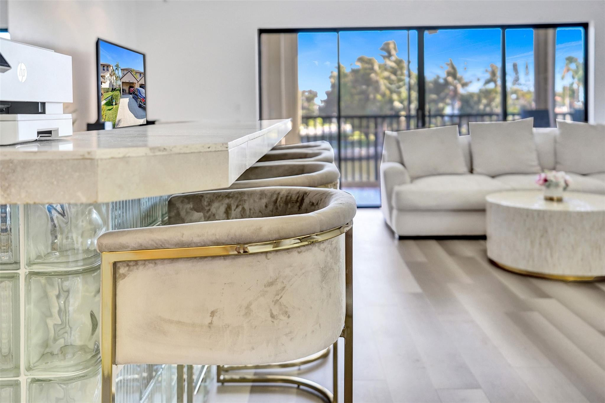 Captains walk - Residential