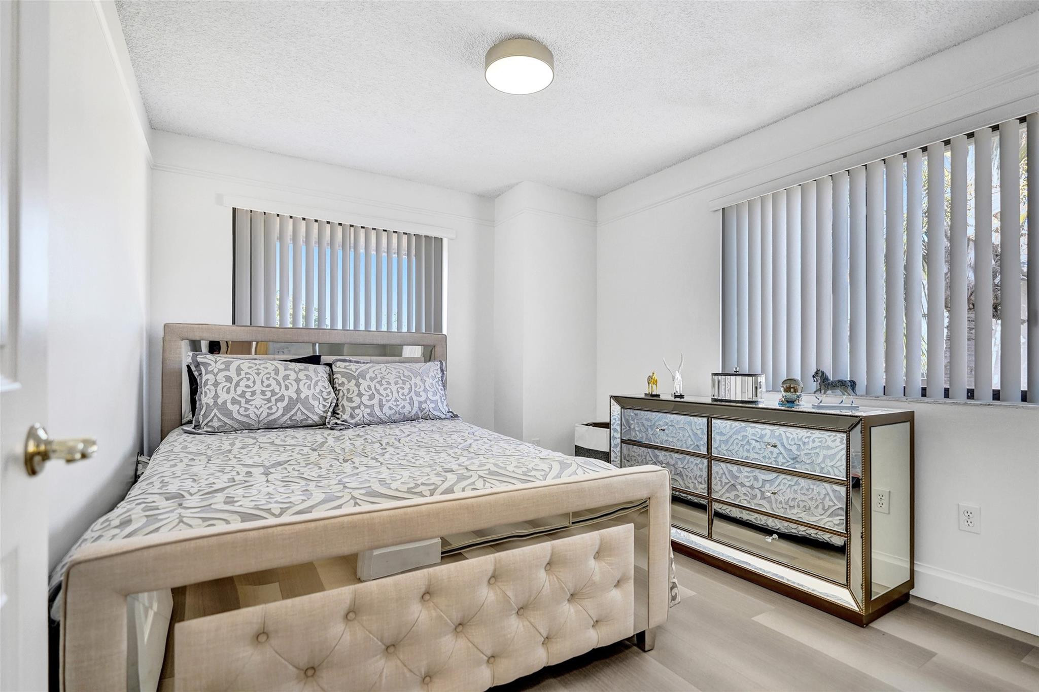 Captains walk - Residential