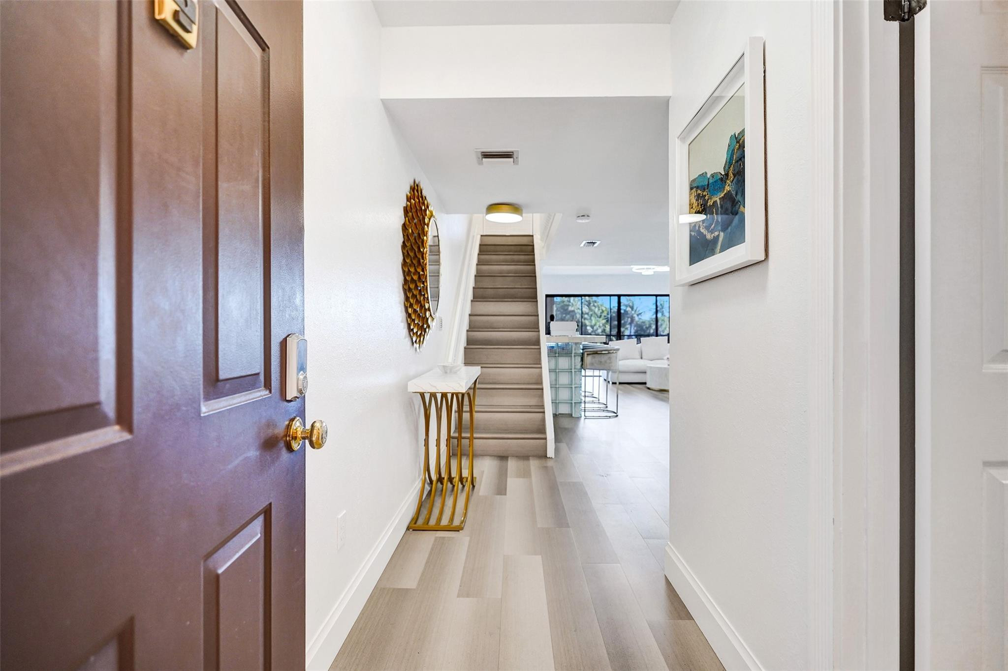 Captains walk - Residential