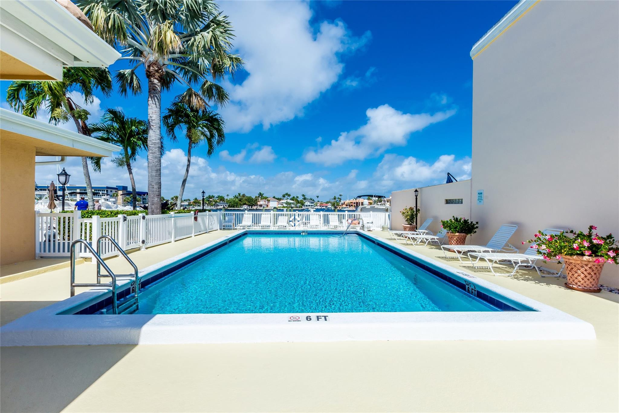 Captains walk - Residential