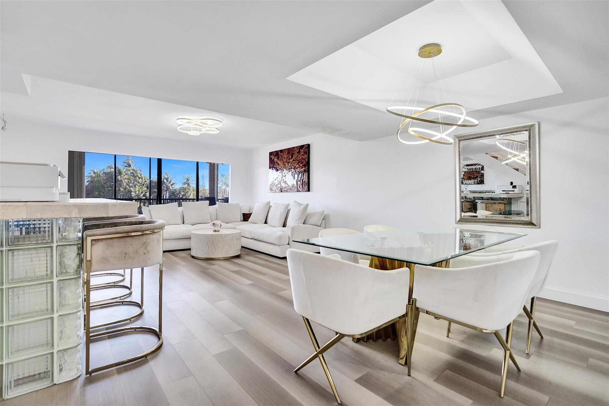 Captains walk - Residential