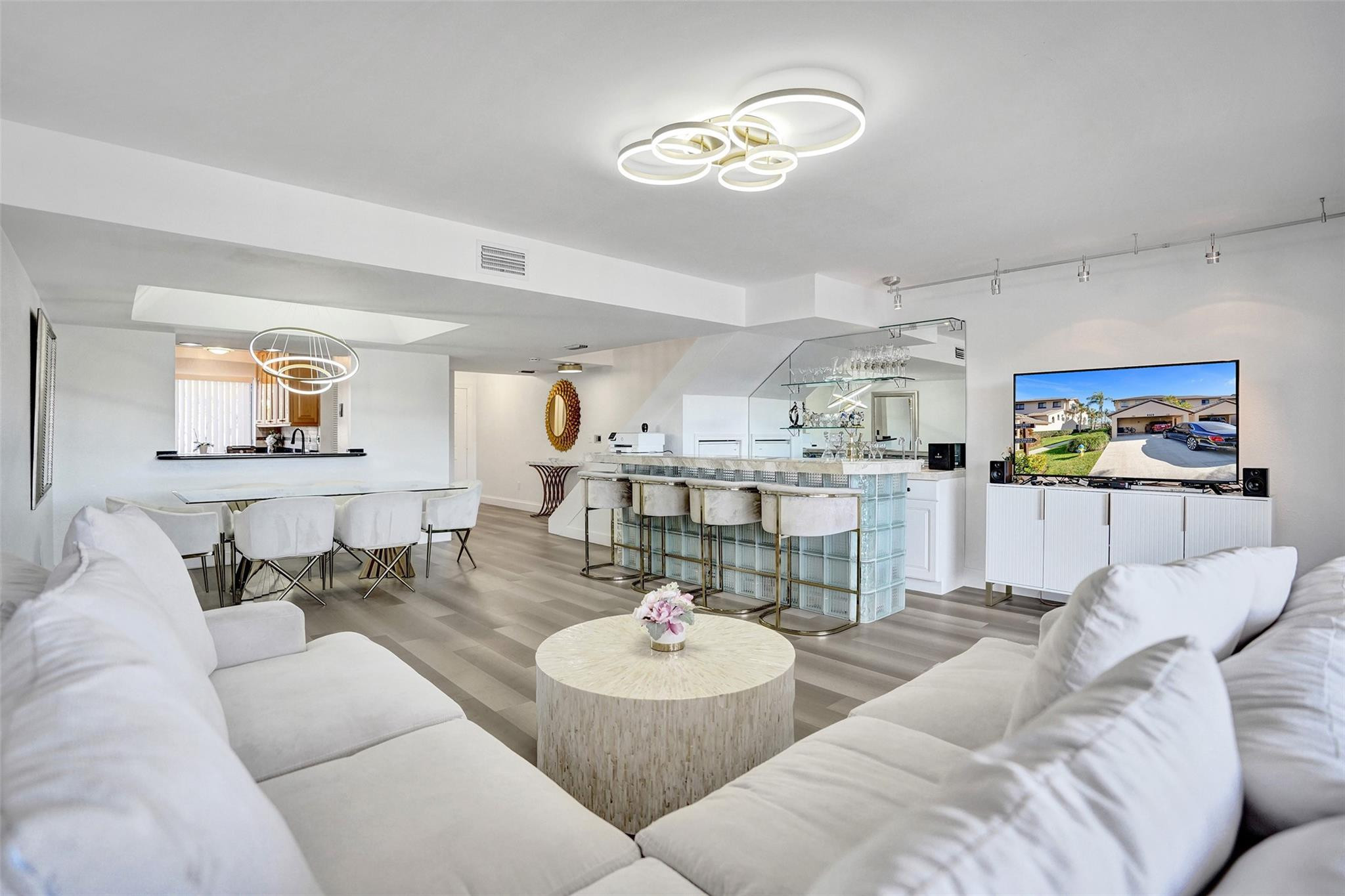 Captains walk - Residential