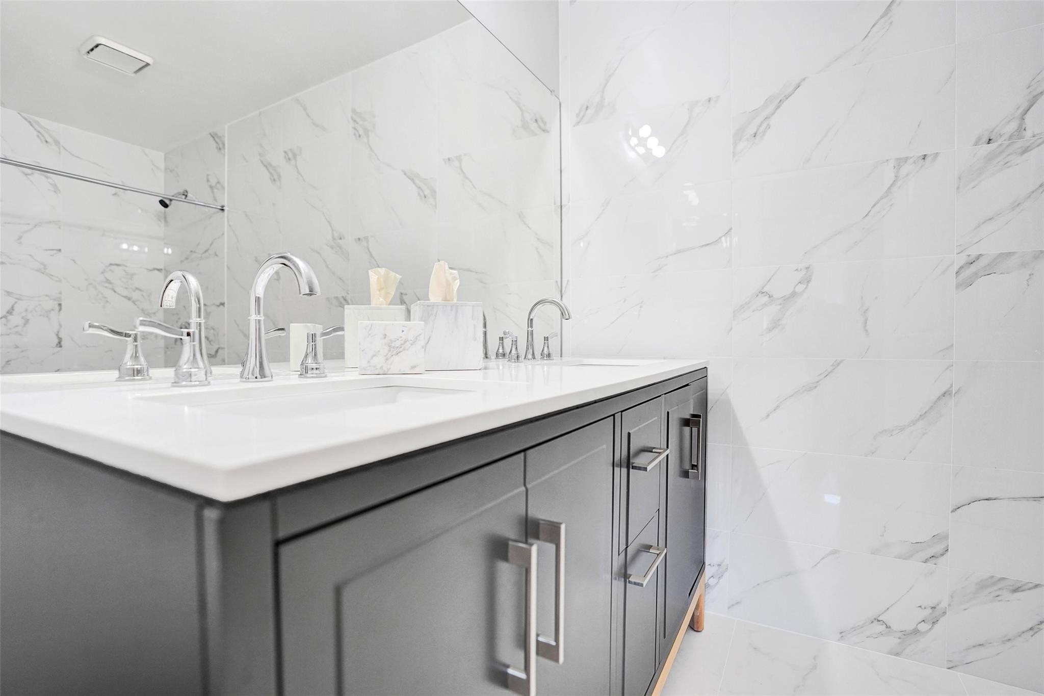 Captains walk - Residential