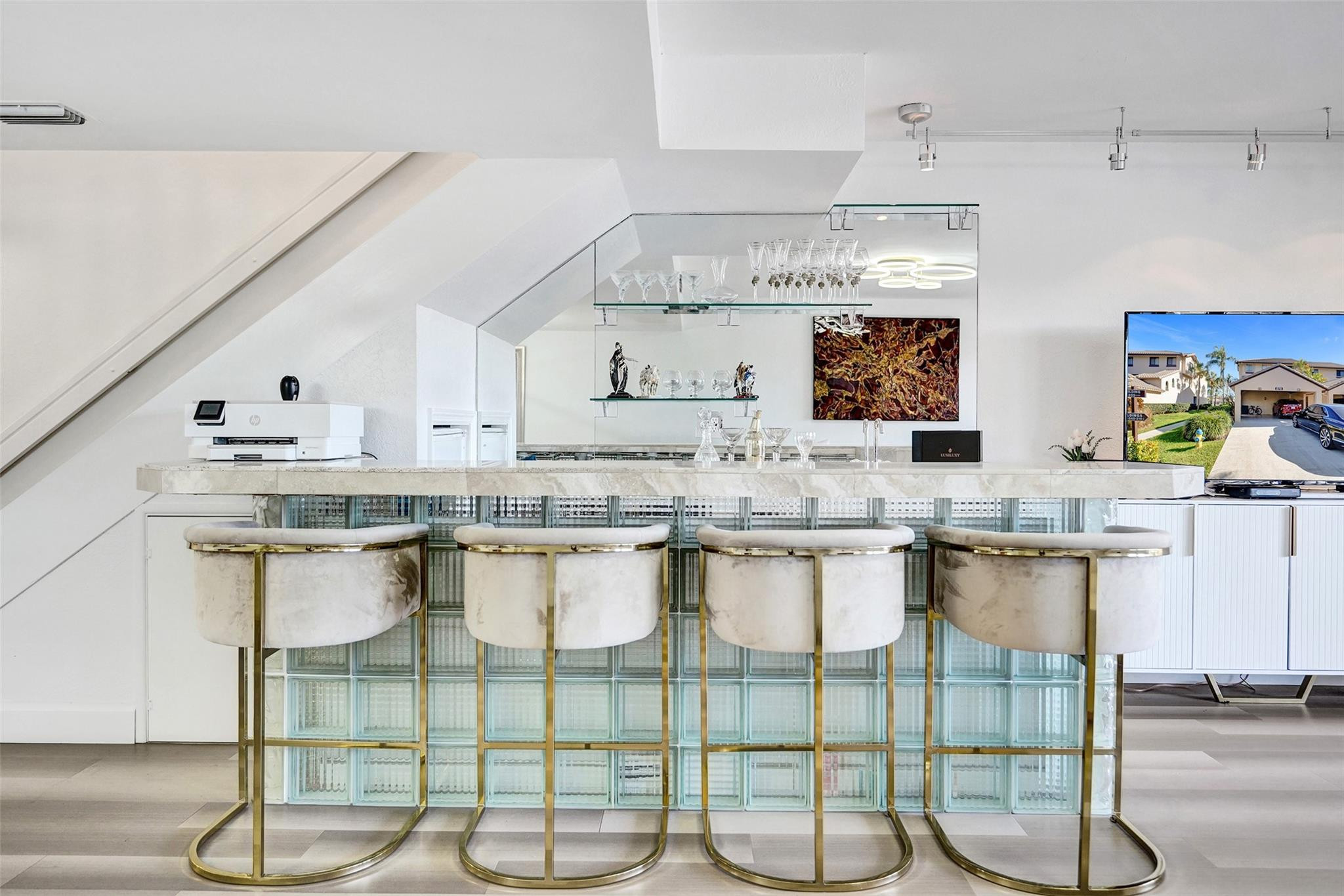 Captains walk - Residential