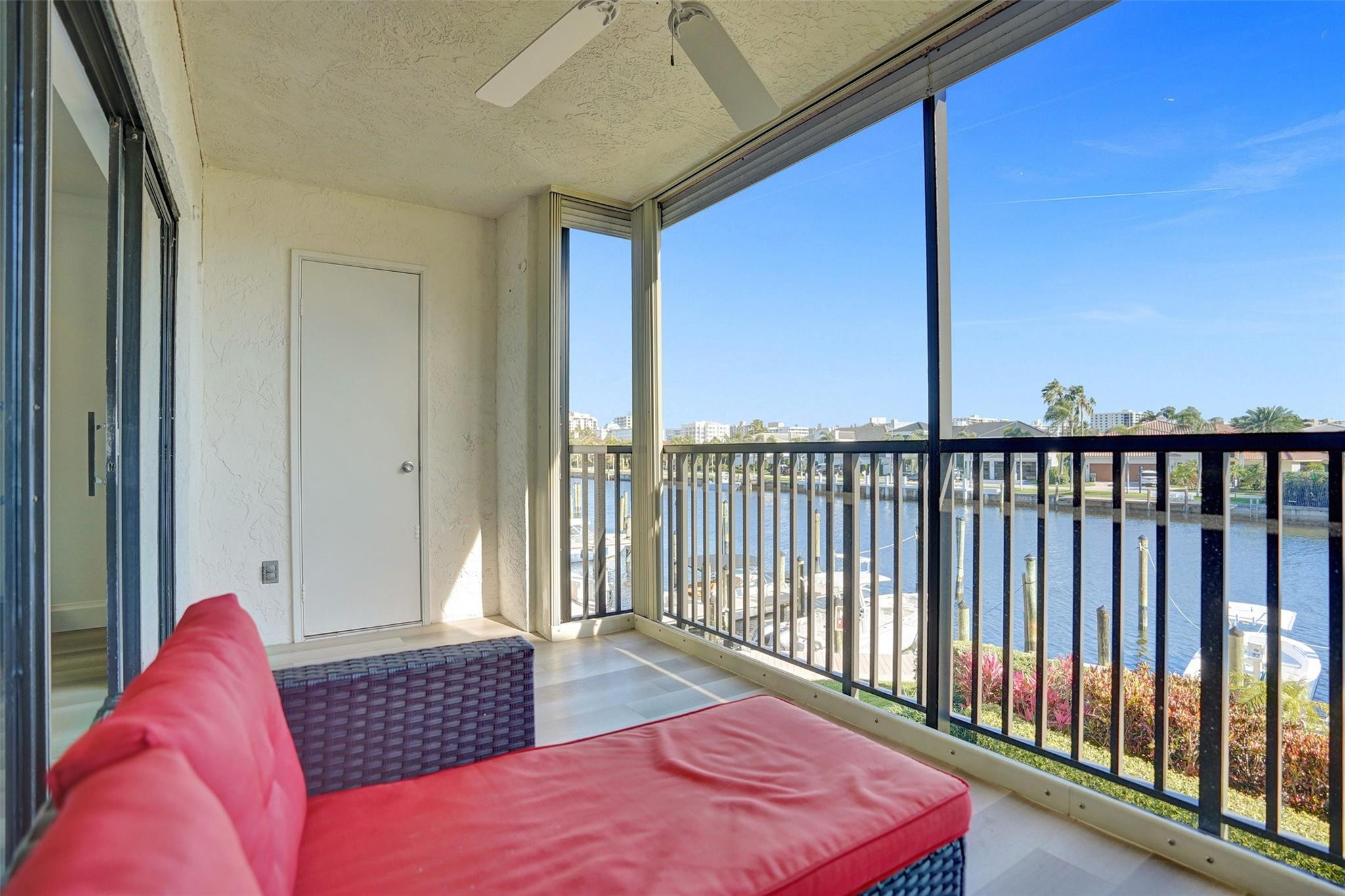 Captains walk - Residential