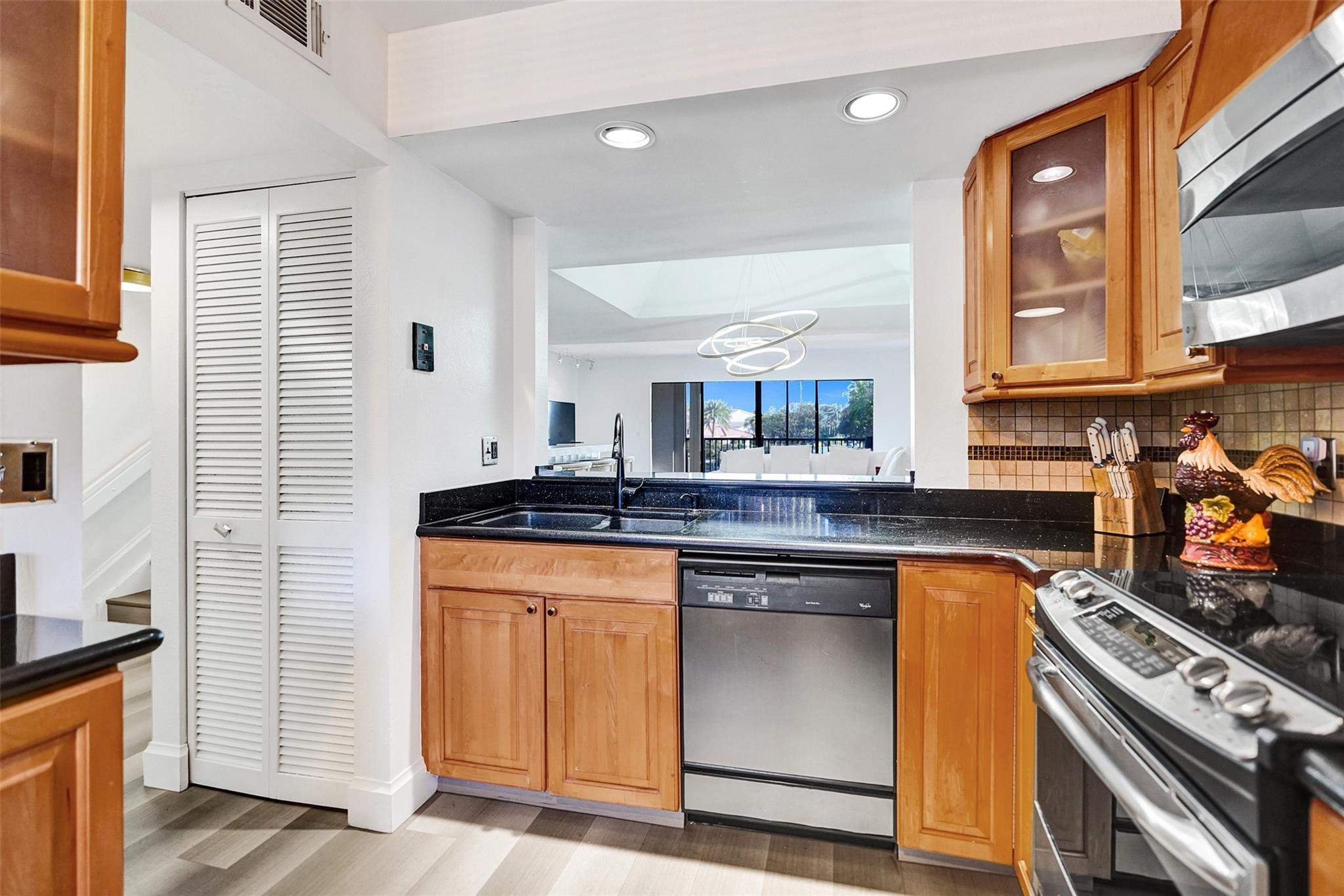 Captains walk - Residential