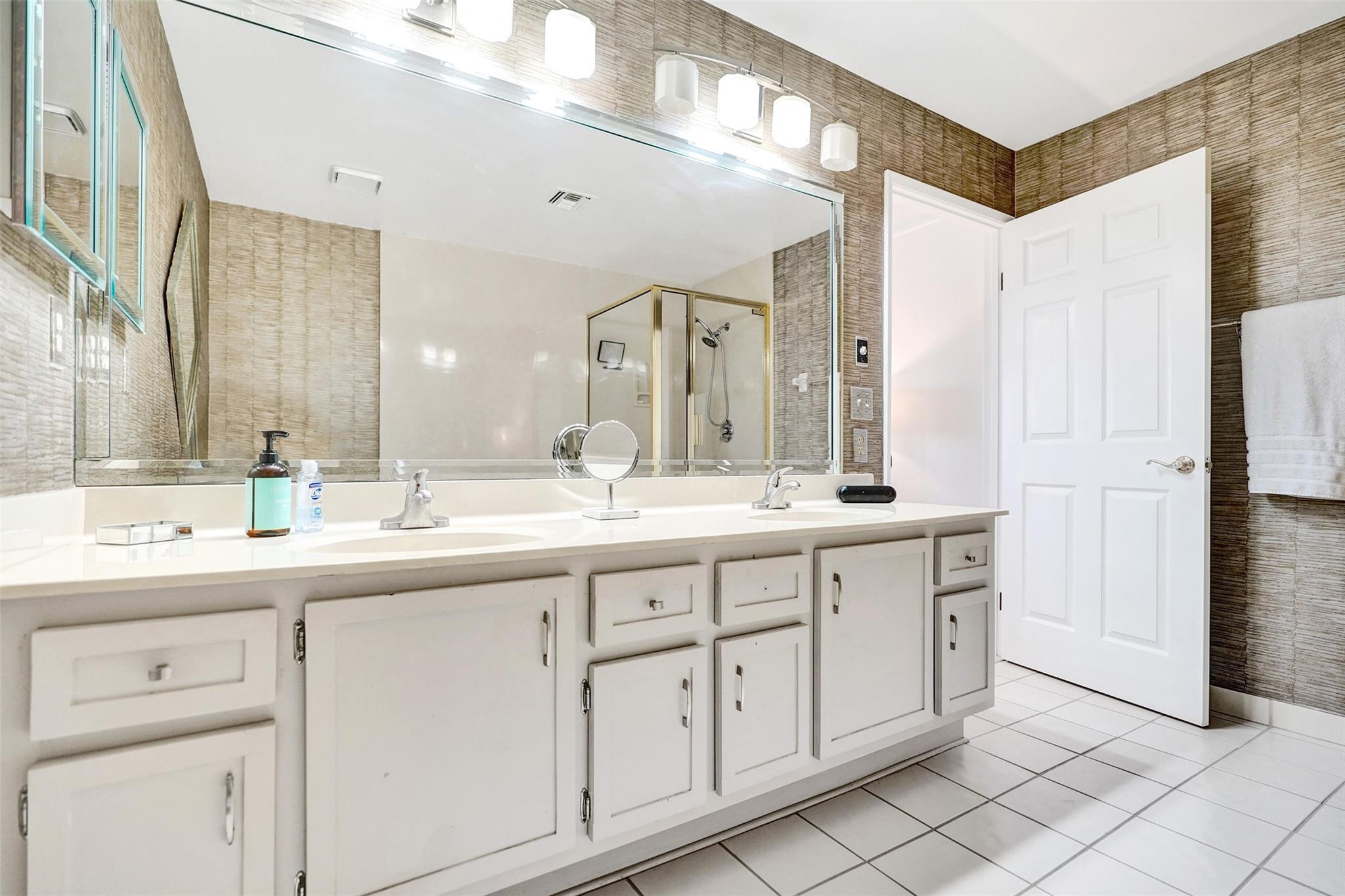 Captains walk - Residential