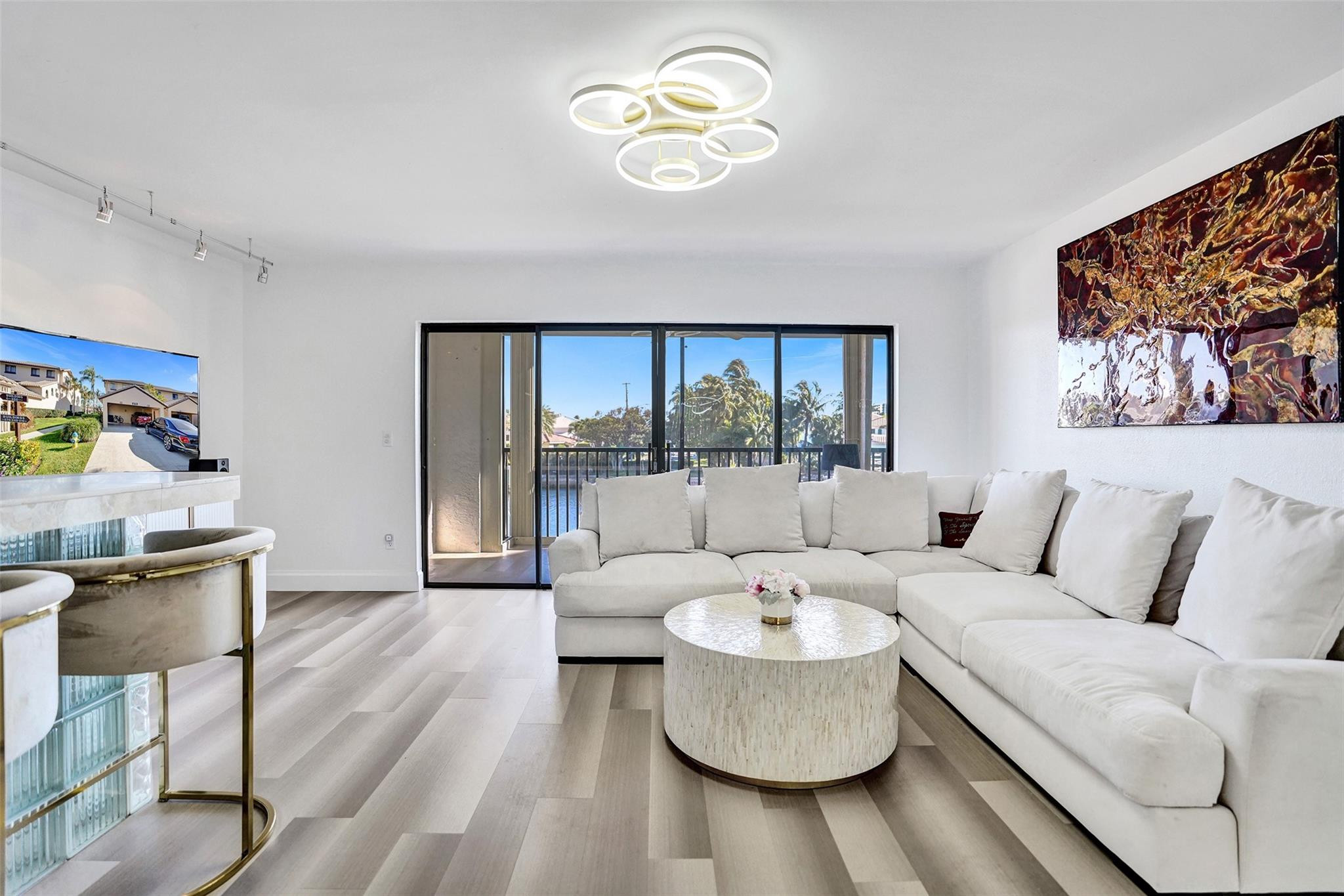 Captains walk - Residential