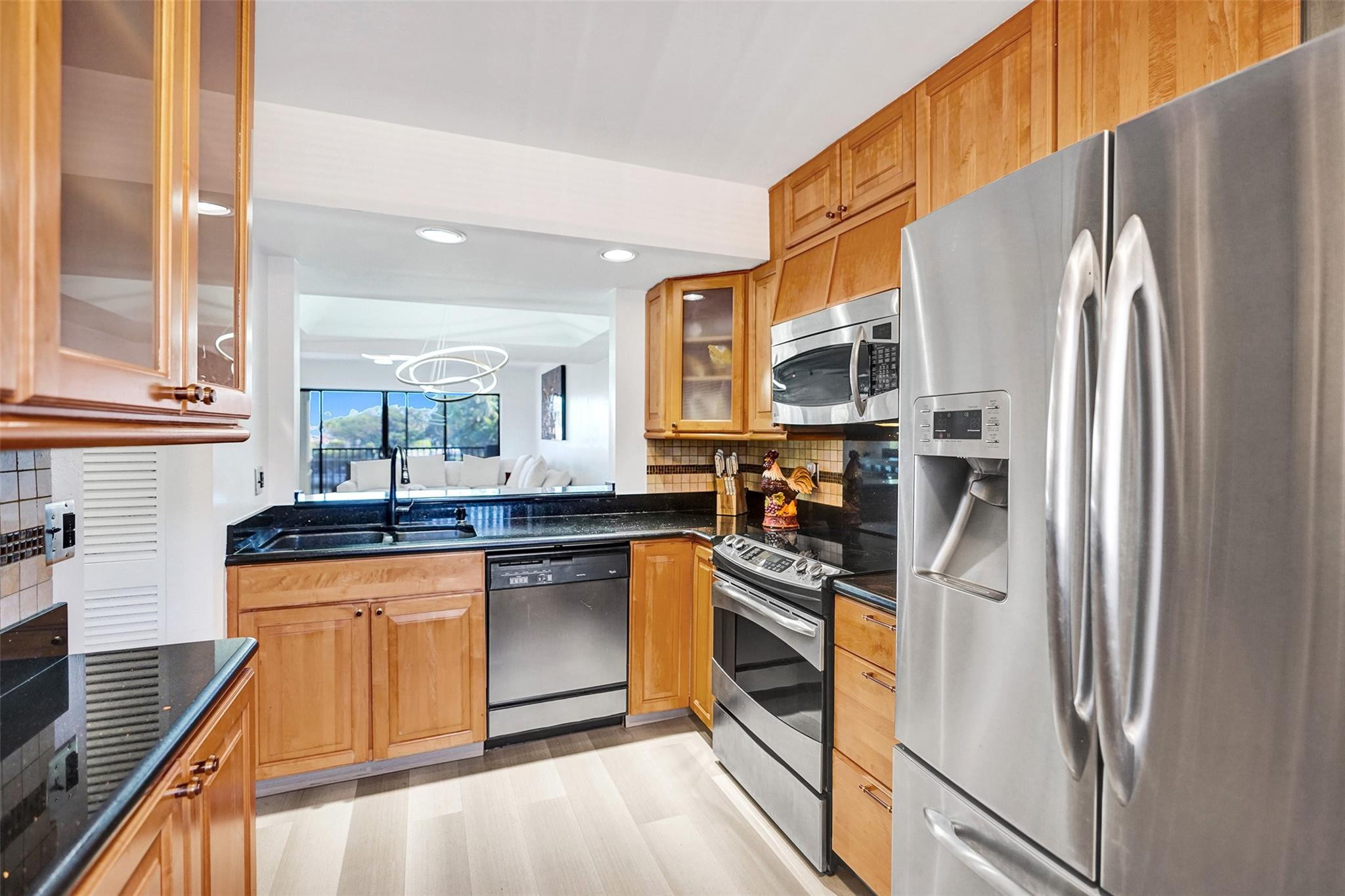 Captains walk - Residential