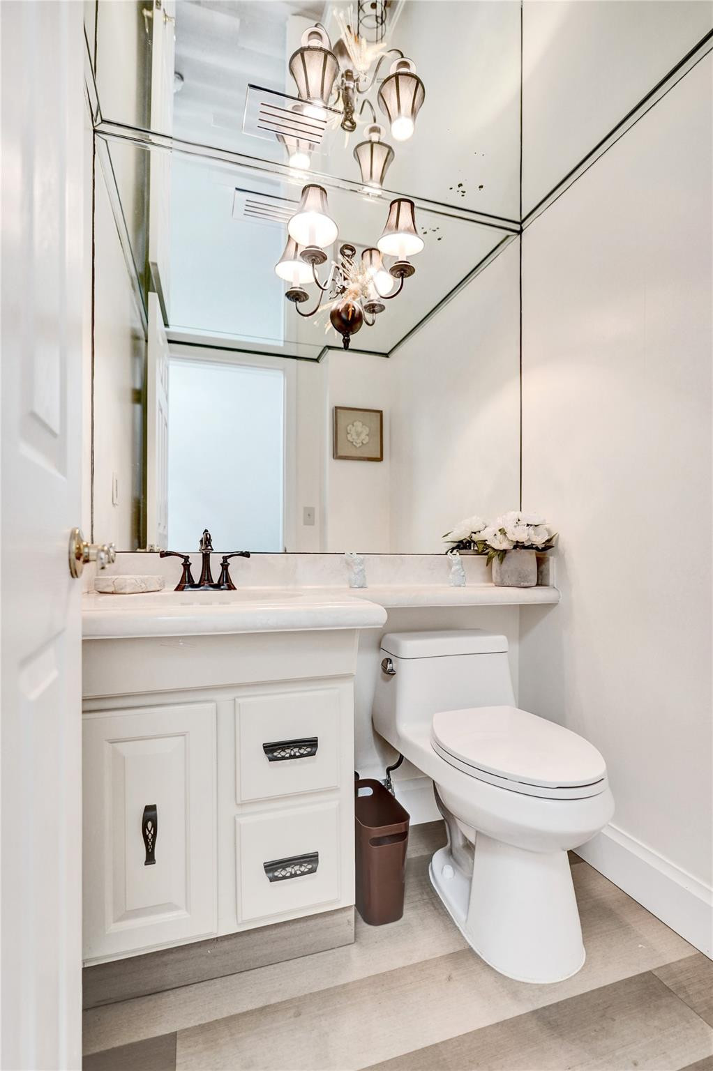 Captains walk - Residential