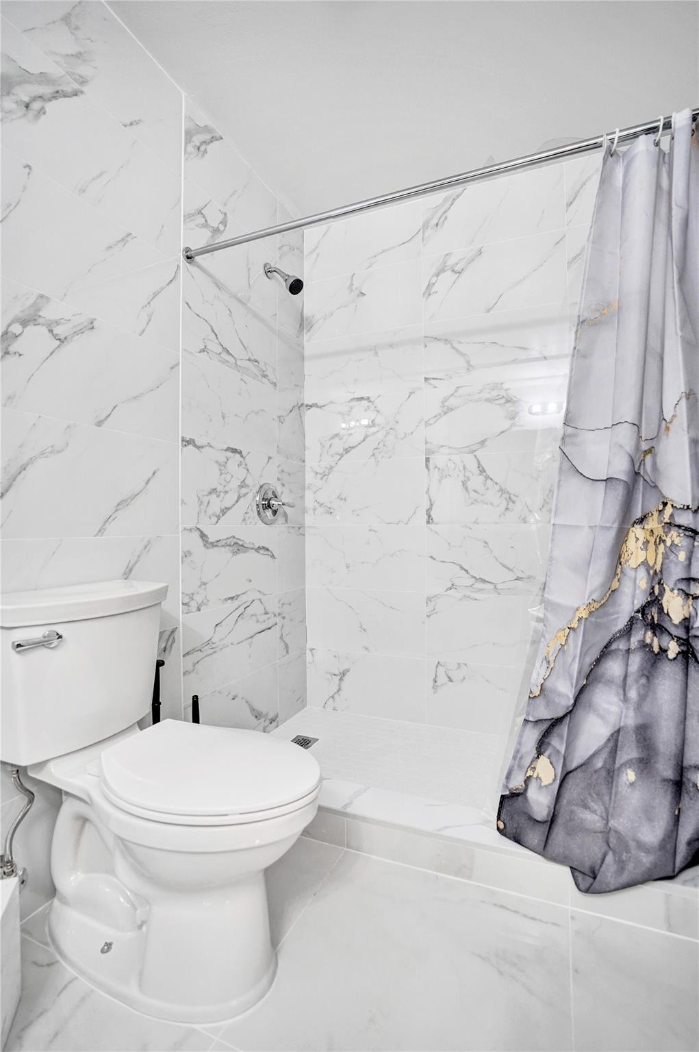 Captains walk - Residential