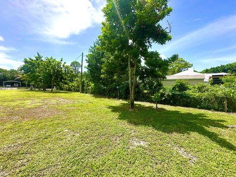 A home in The Acreage