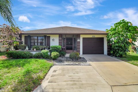 6469 Lakemont Circle Greenacres FL 33463