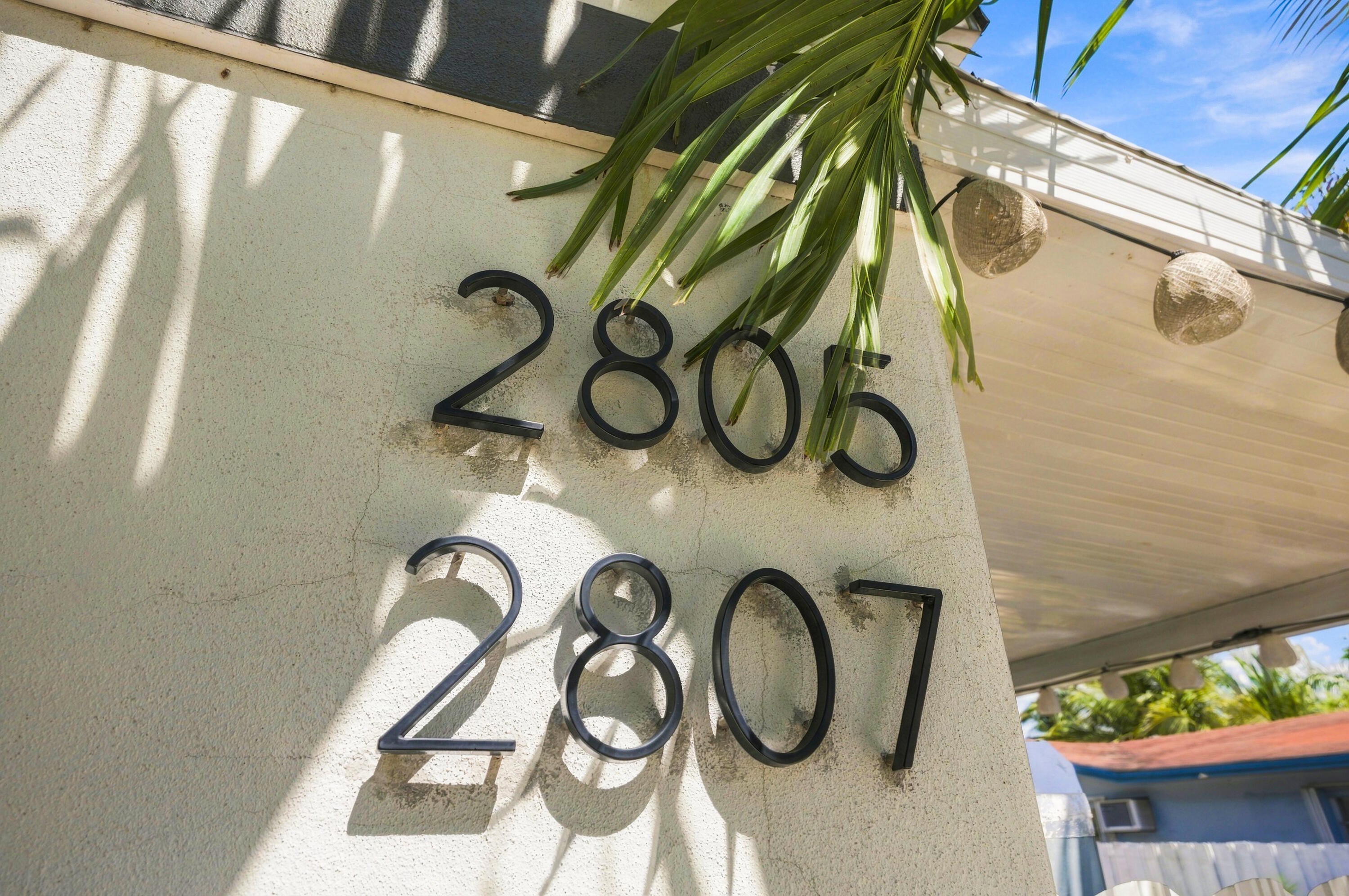 2805 NW 11th Street