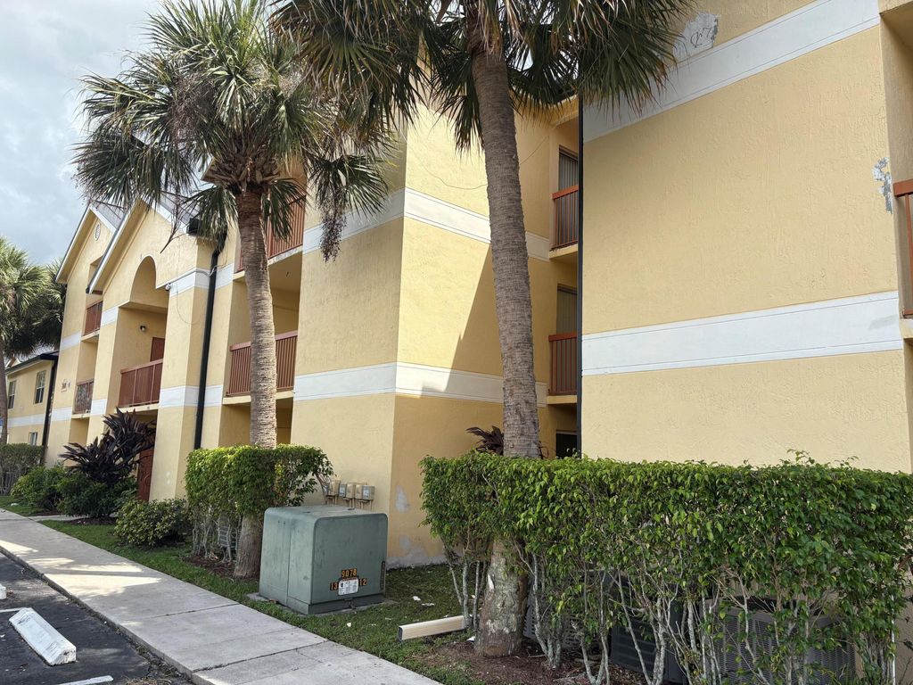 Photo of 7610 Westwood Drive #106, Tamarac, FL 33321 (MLS # B26012756)