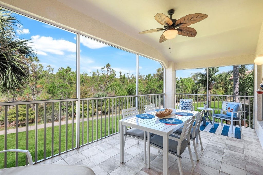 Photo of 11019 Mill Creek Way, Fort Myers, FL 33913 (MLS # F10534341)