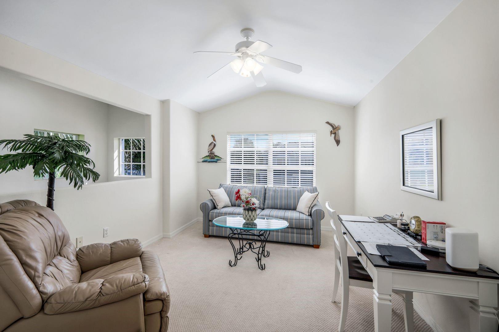 Mill Crk/Colonial Sec III - Residential