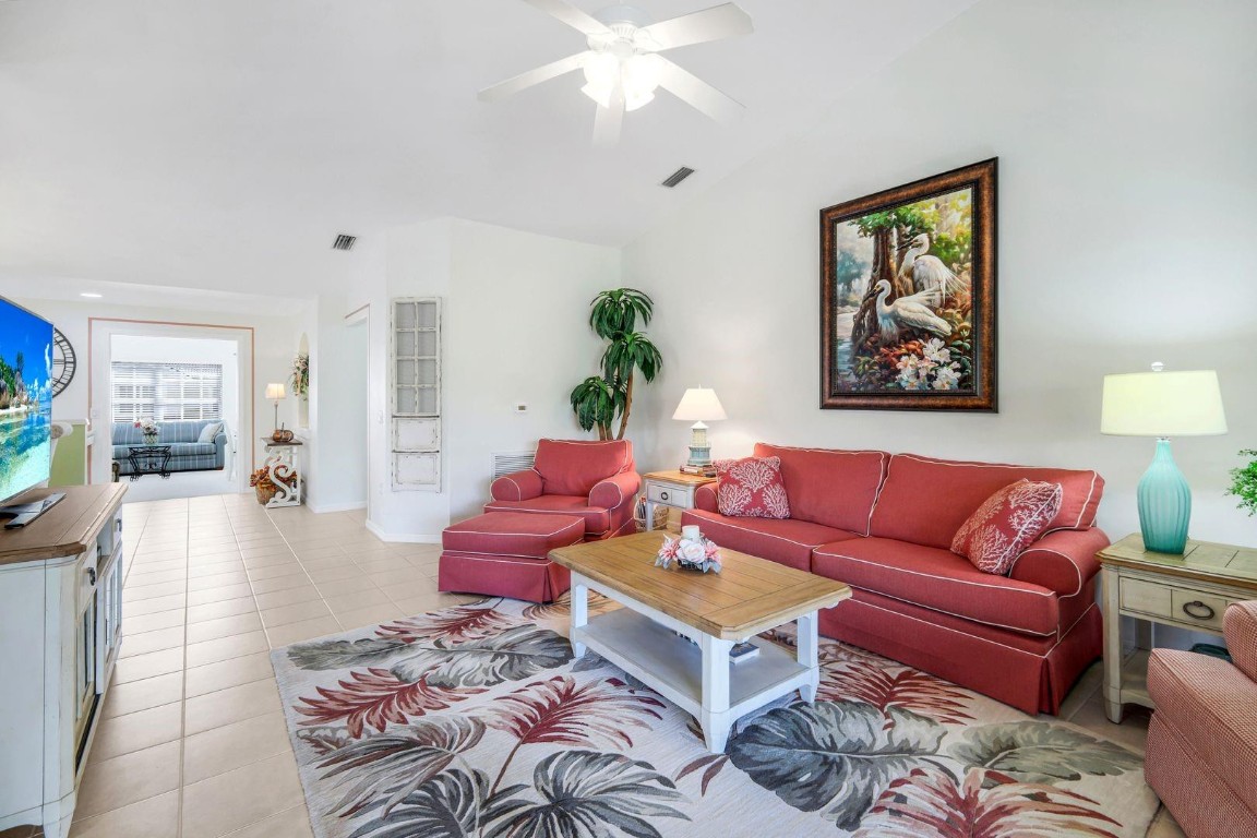 Mill Crk/Colonial Sec III - Residential