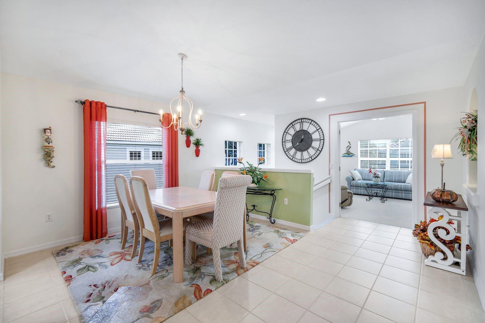 Mill Crk/Colonial Sec III - Residential