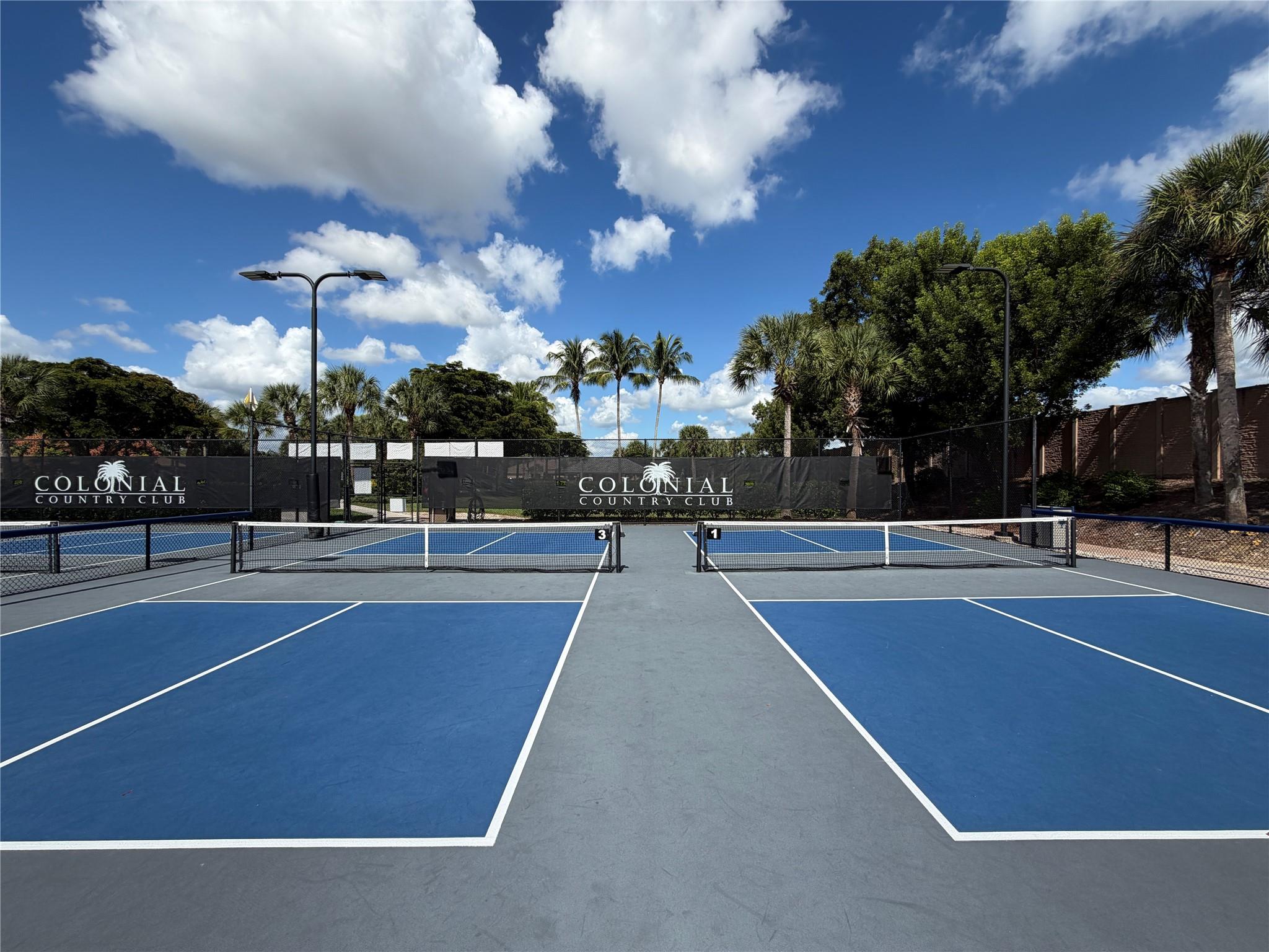 Mill Crk/Colonial Sec III - Residential