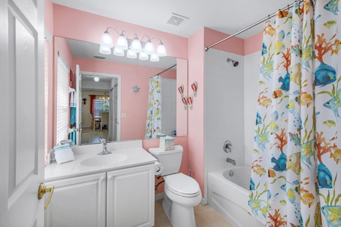 Mill Crk/Colonial Sec III - Residential