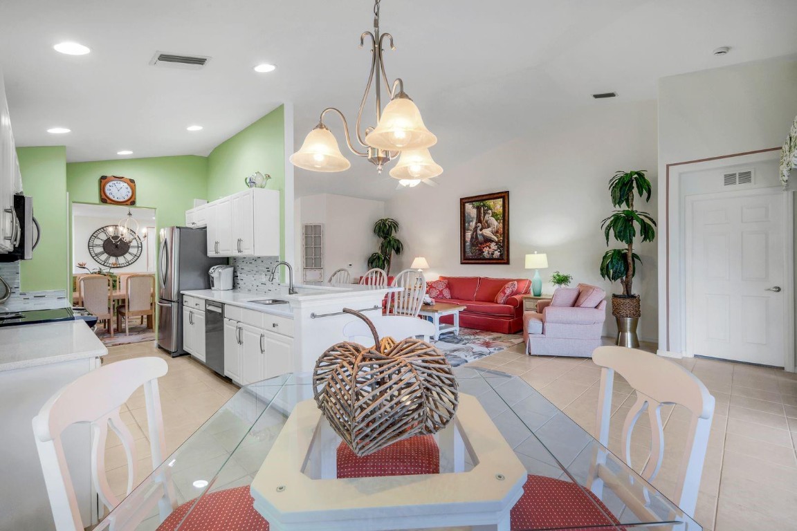 Mill Crk/Colonial Sec III - Residential