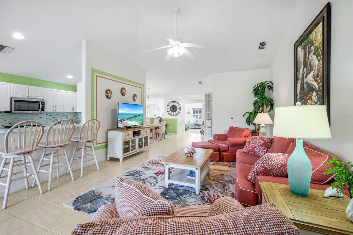 Mill Crk/Colonial Sec III - Residential