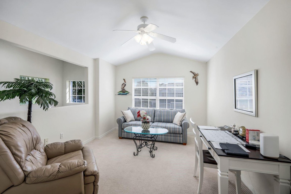 Mill Crk/Colonial Sec III - Residential