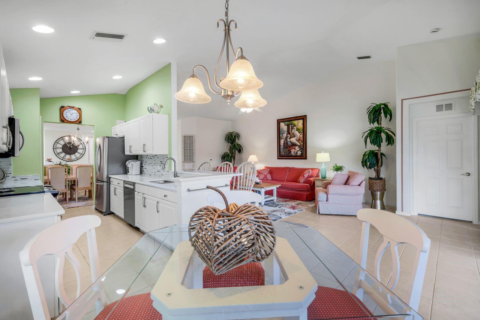 Mill Crk/Colonial Sec III - Residential