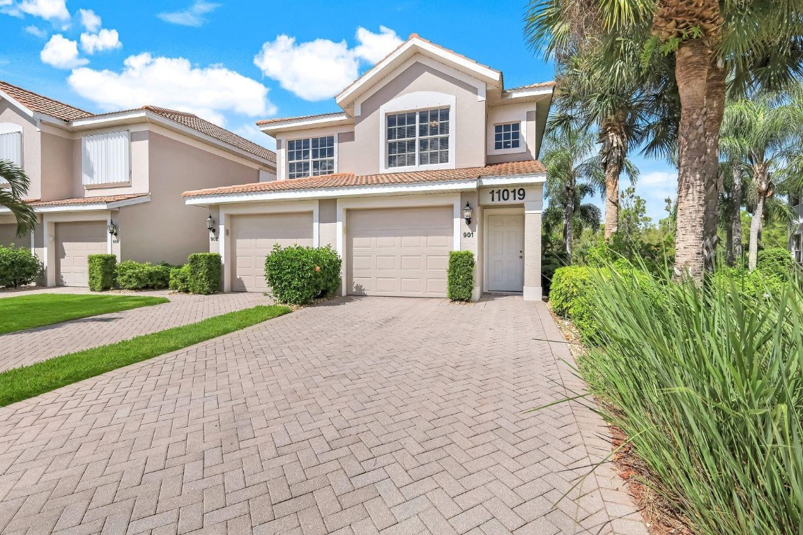 Mill Crk/Colonial Sec III - Residential