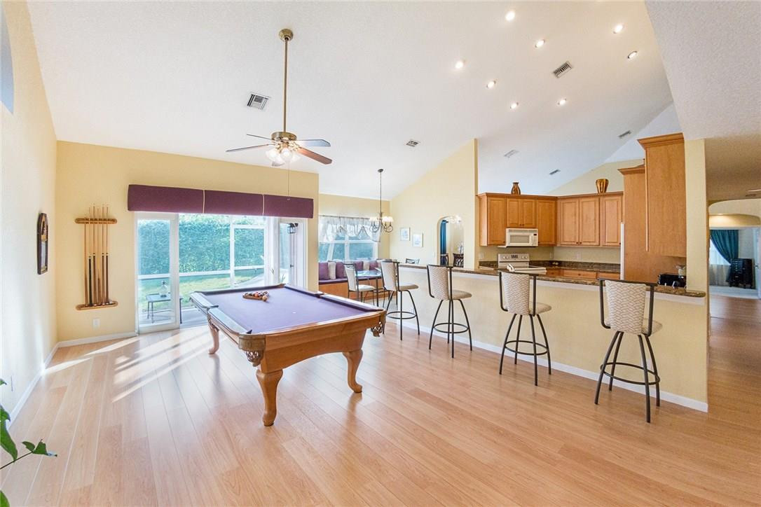 Winston Park - Residential