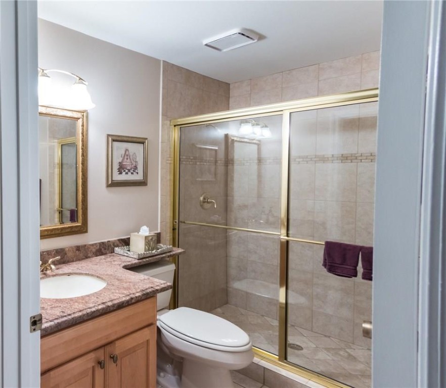 Winston Park - Residential