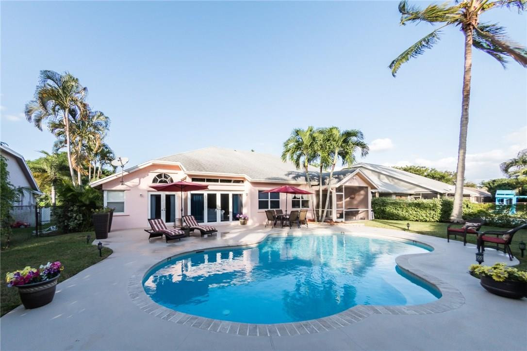 Winston Park - Residential