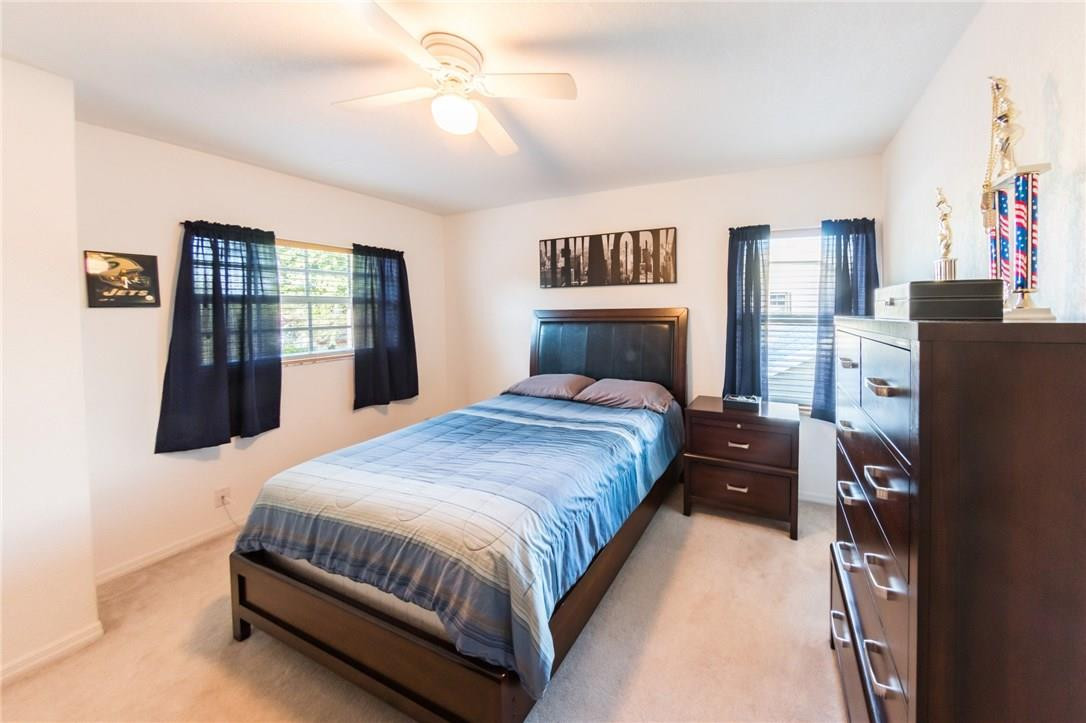 Winston Park - Residential