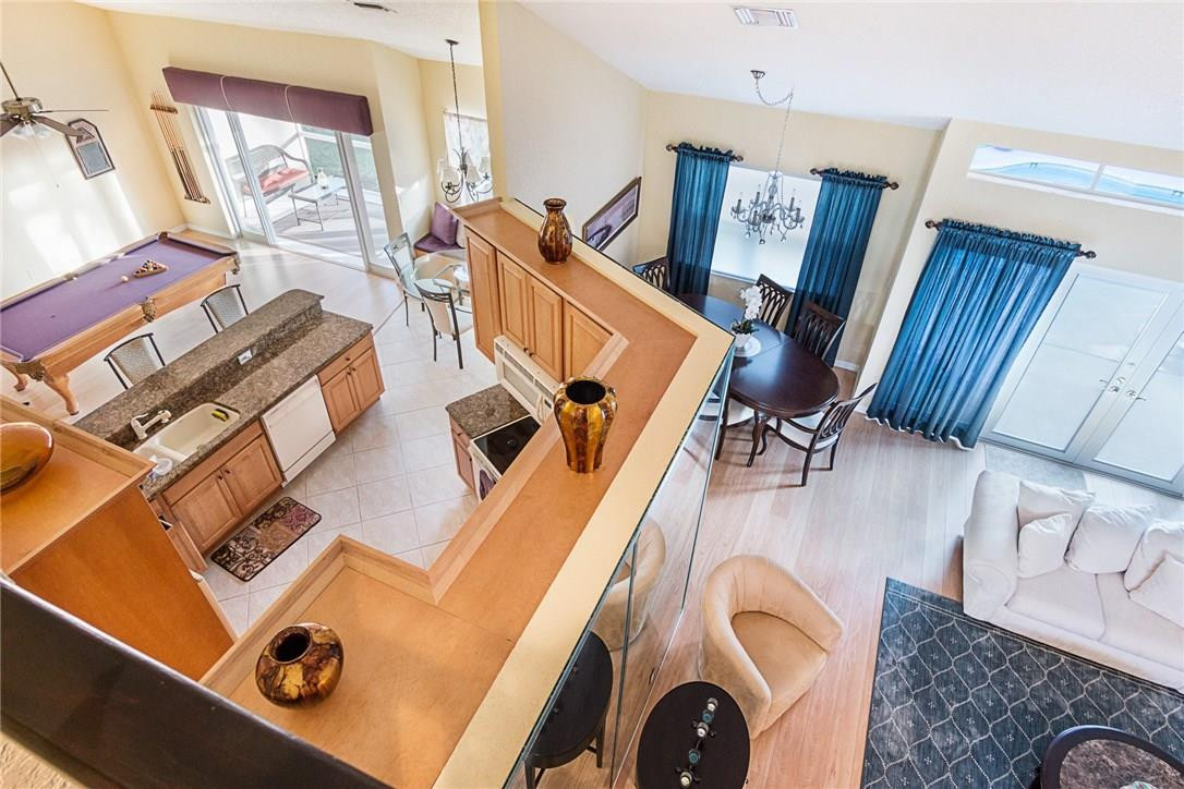 Winston Park - Residential