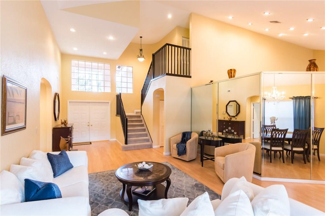 Winston Park - Residential