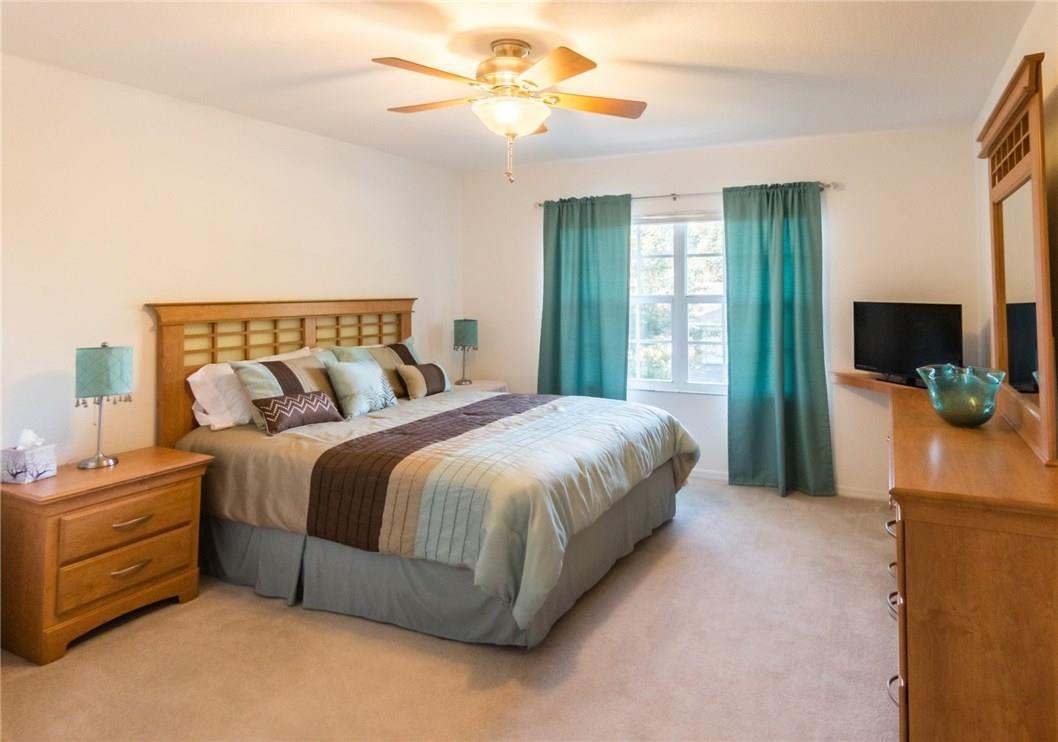 Winston Park - Residential