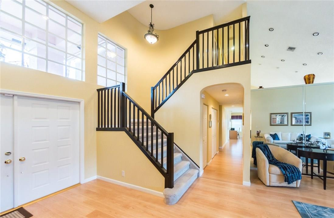 Winston Park - Residential