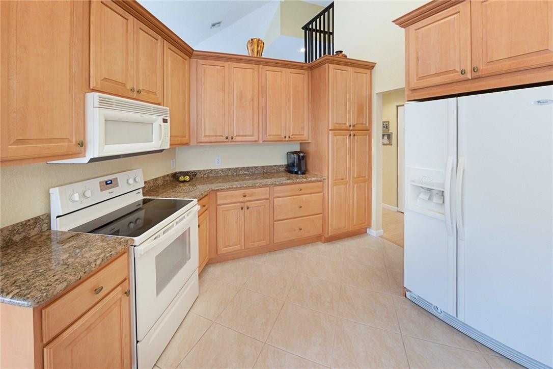 Winston Park - Residential