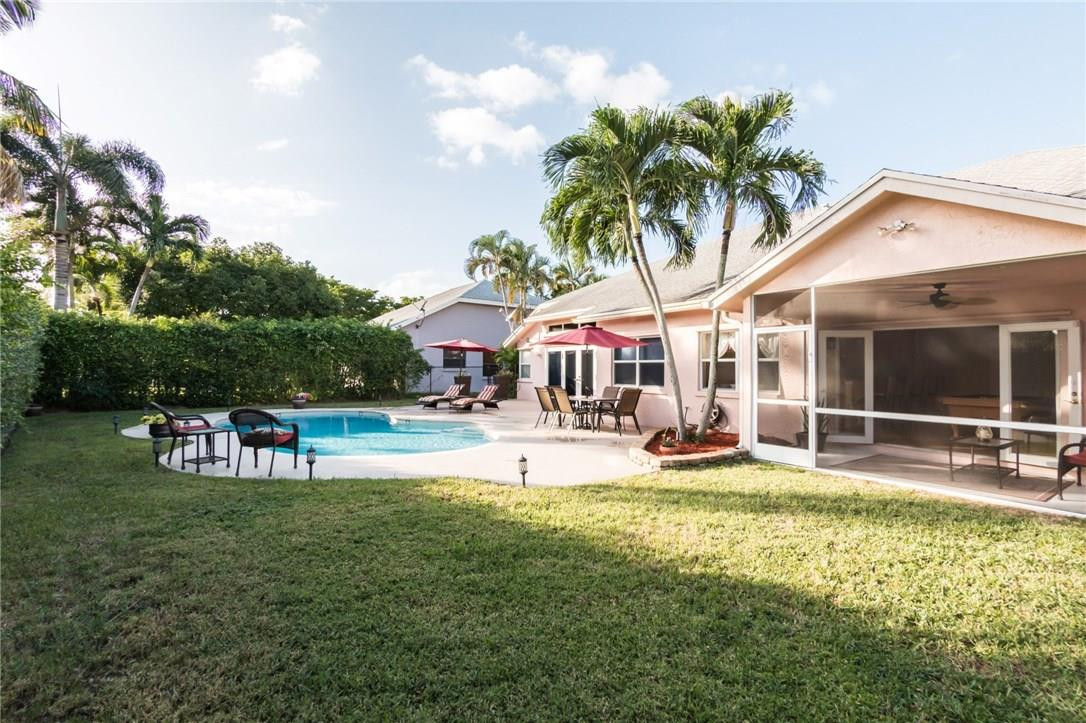 Winston Park - Residential