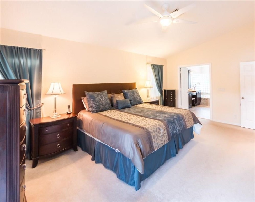 Winston Park - Residential