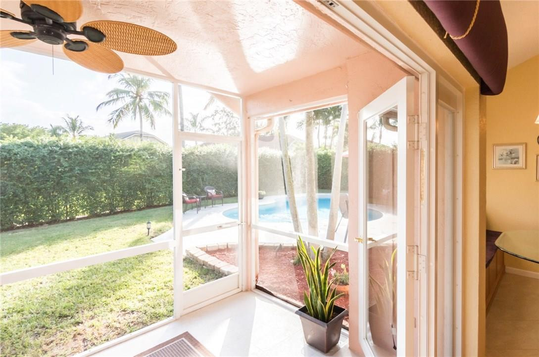 Winston Park - Residential