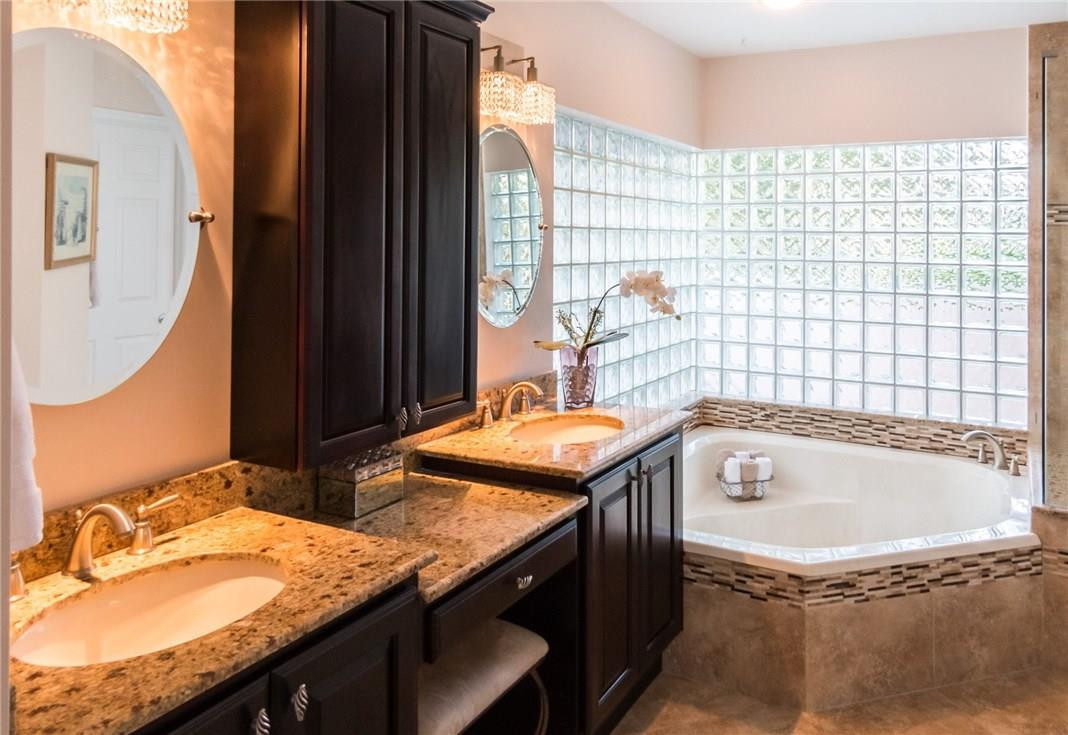 Winston Park - Residential