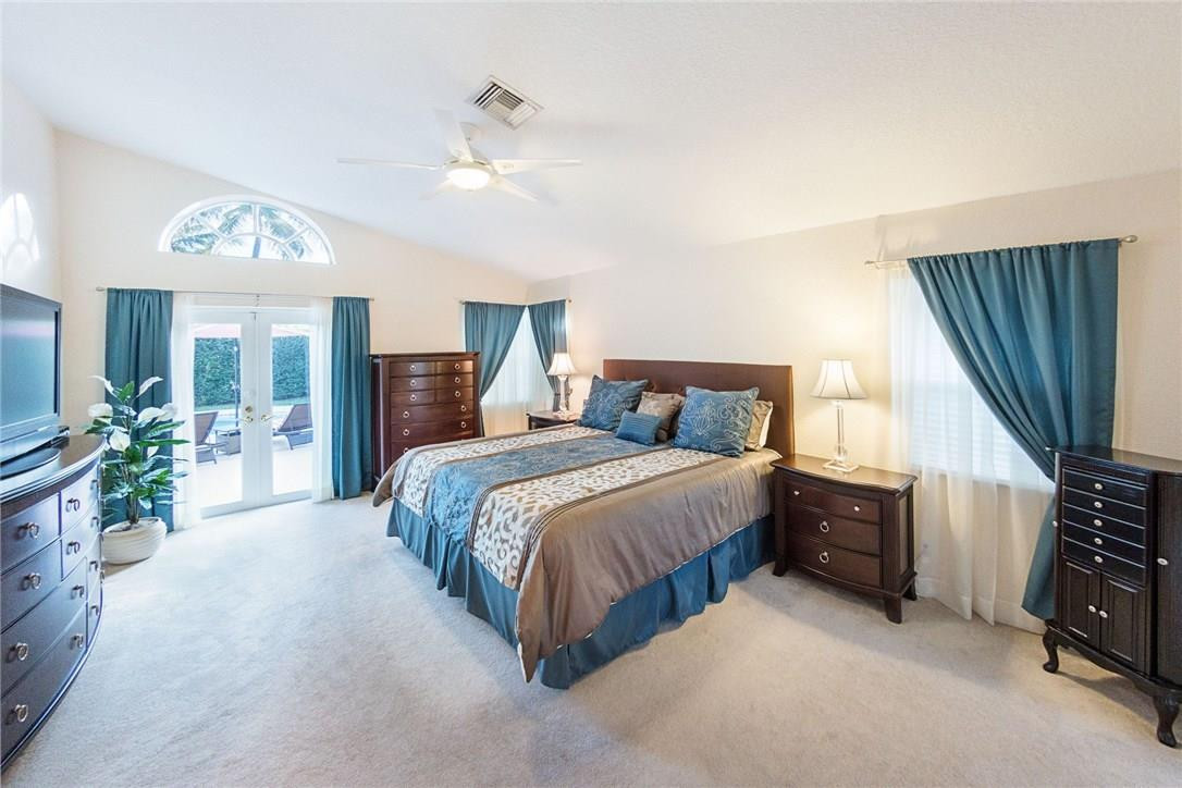 Winston Park - Residential