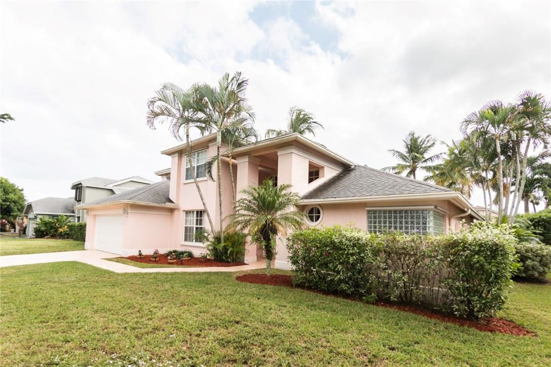 Winston Park - Residential